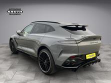ASTON MARTIN DBX 4.0 V8 *New Modell mit 707 PS*, Essence, Occasion / Utilisé, Automatique - 3