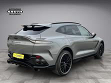 ASTON MARTIN DBX 4.0 V8 *New Modell mit 707 PS*, Essence, Occasion / Utilisé, Automatique - 6
