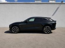 ASTON MARTIN DBX 4.0 V8, Benzin, Occasion / Gebraucht, Automatik - 3