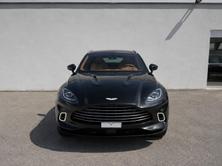 ASTON MARTIN DBX 4.0 V8, Benzin, Occasion / Gebraucht, Automatik - 4