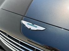 ASTON MARTIN DBX 4.0 V8, Benzin, Occasion / Gebraucht, Automatik - 6