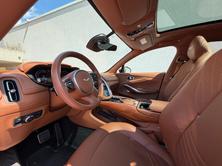 ASTON MARTIN DBX 4.0 V8, Benzin, Occasion / Gebraucht, Automatik - 7
