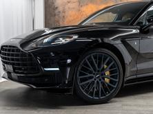 ASTON MARTIN DBX 707 4.0 V8 Bi-Turbo Q-Individual*Carbon*Gar, Essence, Occasion / Utilisé, Automatique - 2