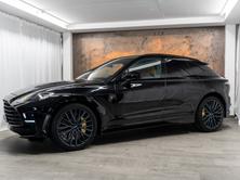 ASTON MARTIN DBX 707 4.0 V8 Bi-Turbo Q-Individual*Carbon*Gar, Essence, Occasion / Utilisé, Automatique - 3