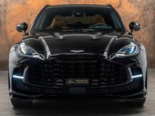 ASTON MARTIN DBX 707 4.0 V8 Bi-Turbo Q-Individual*Carbon*Gar, Essence, Occasion / Utilisé, Automatique - 4