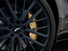 ASTON MARTIN DBX 707 4.0 V8 Bi-Turbo Q-Individual*Carbon*Gar, Essence, Occasion / Utilisé, Automatique - 5