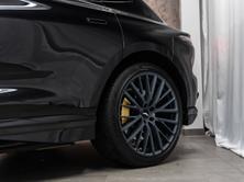 ASTON MARTIN DBX 707 4.0 V8 Bi-Turbo Q-Individual*Carbon*Gar, Essence, Occasion / Utilisé, Automatique - 7