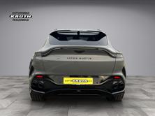 ASTON MARTIN DBX 4.0 V8 *New Modell mit 707 PS*, Benzin, Occasion / Gebraucht, Automatik - 5