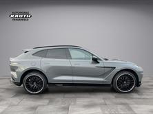 ASTON MARTIN DBX 4.0 V8 *New Modell mit 707 PS*, Benzin, Occasion / Gebraucht, Automatik - 7