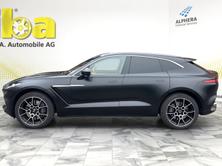 ASTON MARTIN DBX 4.0 V8, Benzin, Occasion / Gebraucht, Automatik - 2