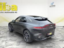 ASTON MARTIN DBX 4.0 V8, Benzin, Occasion / Gebraucht, Automatik - 3
