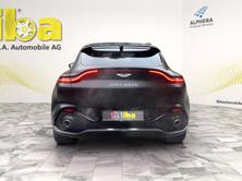 ASTON MARTIN DBX 4.0 V8, Benzin, Occasion / Gebraucht, Automatik - 4