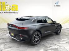 ASTON MARTIN DBX 4.0 V8, Benzin, Occasion / Gebraucht, Automatik - 5