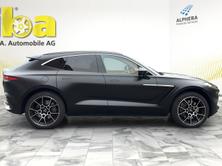 ASTON MARTIN DBX 4.0 V8, Benzin, Occasion / Gebraucht, Automatik - 6