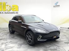 ASTON MARTIN DBX 4.0 V8, Benzin, Occasion / Gebraucht, Automatik - 7