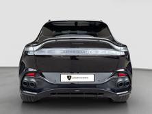 ASTON MARTIN DBX 707 4.0 V8 Bi-Turbo, Benzin, Occasion / Gebraucht, Automatik - 4