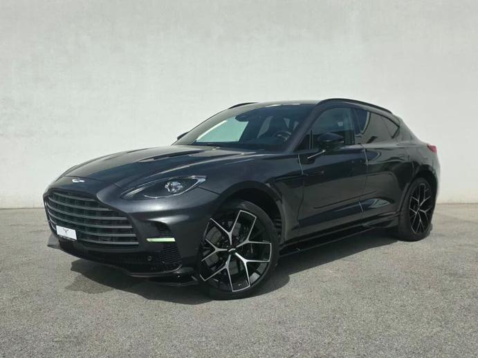 ASTON MARTIN DBX 4.0 V8, Petrol, Second hand / Used, Automatic
