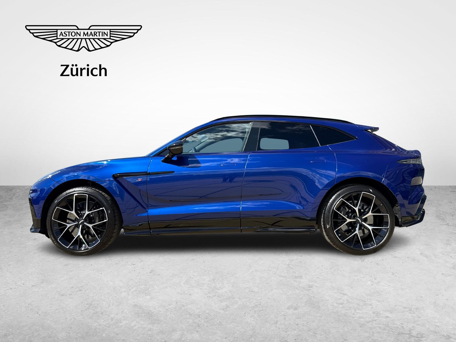 ASTON MARTIN DBX S 4.0 V8 Bi-Turbo, Benzina, Auto nuove, Automatico - 2