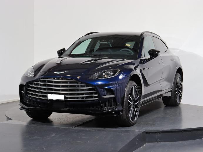 ASTON MARTIN DBX 707 4.0 V8 Bi-Turbo, Benzin, Neuwagen, Automatik
