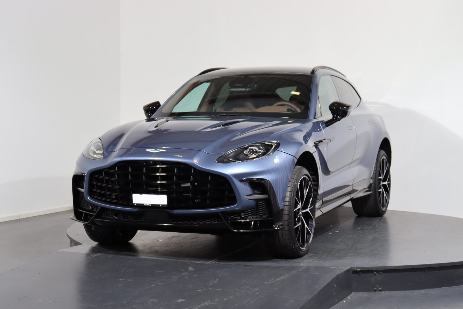 ASTON MARTIN DBX S 4.0 V8 Bi-Turbo