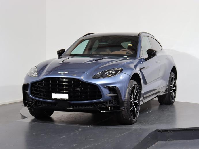 ASTON MARTIN DBX S 4.0 V8 Bi-Turbo, Benzin, Neuwagen, Automatik