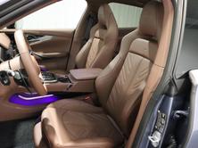 ASTON MARTIN DBX S 4.0 V8 Bi-Turbo, Benzin, Neuwagen, Automatik - 4