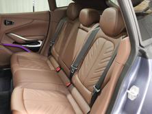 ASTON MARTIN DBX S 4.0 V8 Bi-Turbo, Benzin, Neuwagen, Automatik - 5