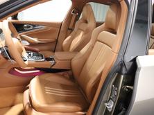 ASTON MARTIN DBX 707 4.0 V8 Bi-Turbo, Benzin, Neuwagen, Automatik - 4