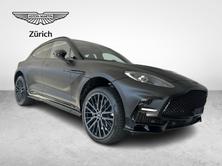 ASTON MARTIN DBX S 4.0 V8 Bi-Turbo, Petrol, New car, Automatic - 5