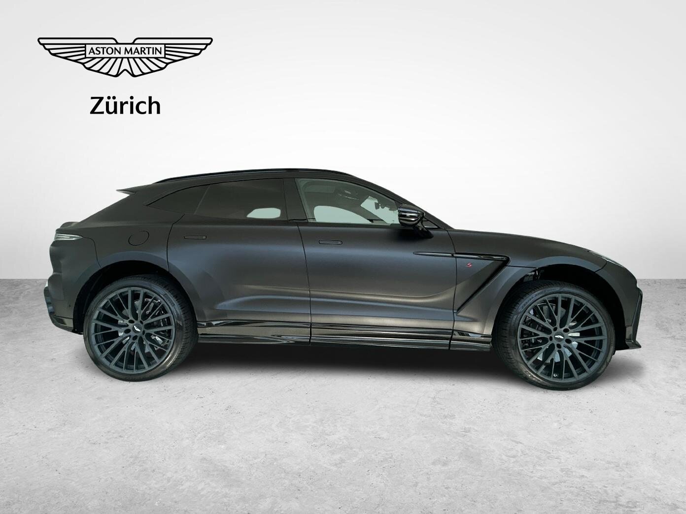 ASTON MARTIN DBX S 4.0 V8 Bi-Turbo, Essence, Voiture nouvelle, Automatique - 6