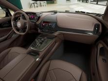 ASTON MARTIN DBX S 4.0 V8 Bi-Turbo, Benzin, Neuwagen, Automatik - 5