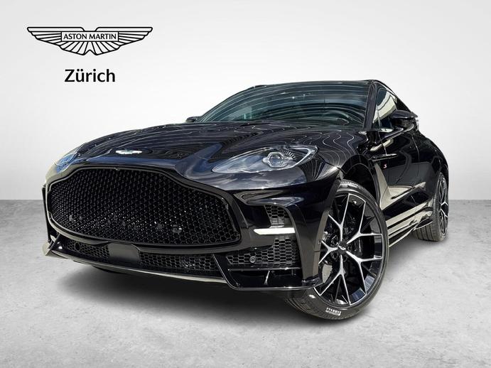 ASTON MARTIN DBX S 4.0 V8 Bi-Turbo, Benzina, Auto nuove, Automatico