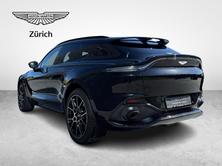 ASTON MARTIN DBX 4.0 V8 Bi-Turbo, Benzina, Occasioni / Usate, Automatico - 3