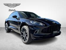 ASTON MARTIN DBX 4.0 V8 Bi-Turbo, Benzina, Occasioni / Usate, Automatico - 7
