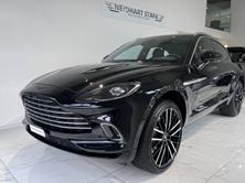 ASTON MARTIN DBX 4.0 V8, Petrol, Second hand / Used, Automatic - 2