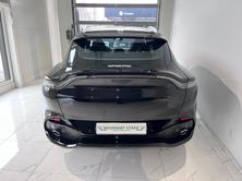 ASTON MARTIN DBX 4.0 V8, Petrol, Second hand / Used, Automatic - 4