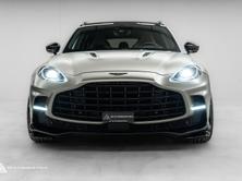 ASTON MARTIN DBX 707 / Satin Titanium Grey / 23-Zoll geschmi, Benzina, Occasioni / Usate, Automatico - 2