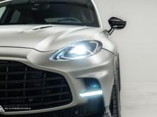 ASTON MARTIN DBX 707 / Satin Titanium Grey / 23-Zoll geschmi, Benzina, Occasioni / Usate, Automatico - 3