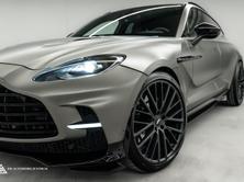 ASTON MARTIN DBX 707 / Satin Titanium Grey / 23-Zoll geschmi, Benzina, Occasioni / Usate, Automatico - 4