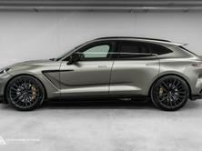 ASTON MARTIN DBX 707 / Satin Titanium Grey / 23-Zoll geschmi, Benzina, Occasioni / Usate, Automatico - 5