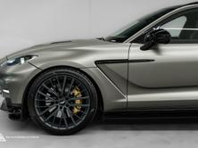 ASTON MARTIN DBX 707 / Satin Titanium Grey / 23-Zoll geschmi, Benzina, Occasioni / Usate, Automatico - 6