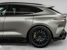 ASTON MARTIN DBX 707 / Satin Titanium Grey / 23-Zoll geschmi, Benzina, Occasioni / Usate, Automatico - 7