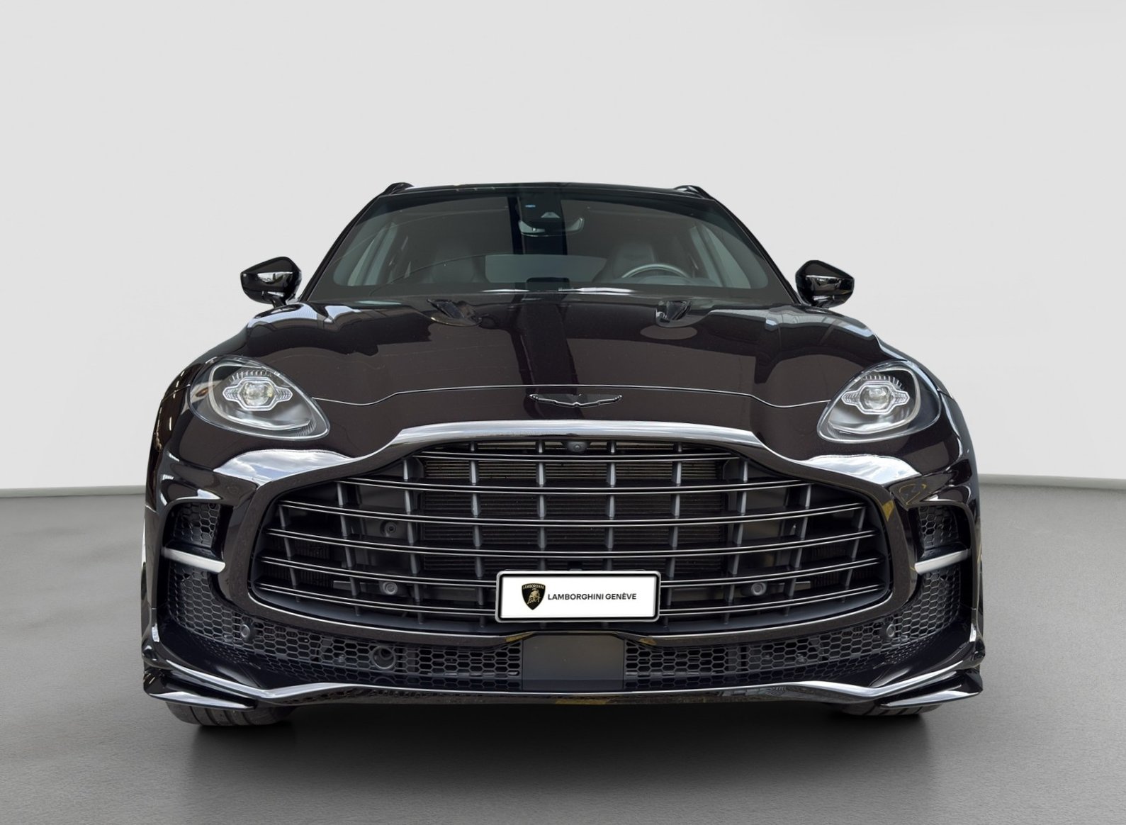 ASTON MARTIN DBX 707 4.0 V8 Bi-Turbo, Petrol, Second hand / Used, Automatic - 5