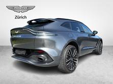 ASTON MARTIN DBX 4.0 V8 Bi-Turbo, Petrol, Second hand / Used, Automatic - 5