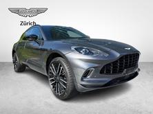 ASTON MARTIN DBX 4.0 V8 Bi-Turbo, Petrol, Second hand / Used, Automatic - 7