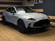 ASTON MARTIN DBX 4.0 707 V8, Benzin, Occasion / Gebraucht, Automatik - 2