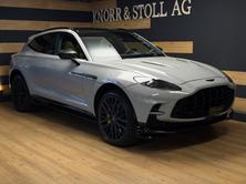 ASTON MARTIN DBX 4.0 707 V8, Benzin, Occasion / Gebraucht, Automatik - 3