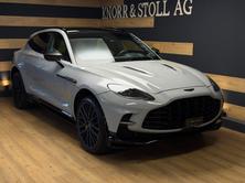 ASTON MARTIN DBX 4.0 707 V8, Benzin, Occasion / Gebraucht, Automatik - 4
