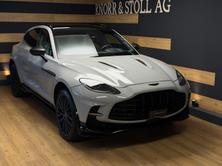 ASTON MARTIN DBX 4.0 707 V8, Benzin, Occasion / Gebraucht, Automatik - 5