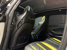 ASTON MARTIN DBX 4.0 707 V8, Benzin, Occasion / Gebraucht, Automatik - 7